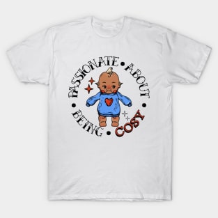 Cosy Kewpie T-Shirt